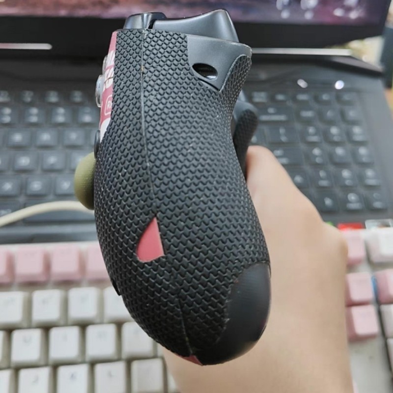 Quick Installation Controller Stickers for 5 Wireless Handle Grips