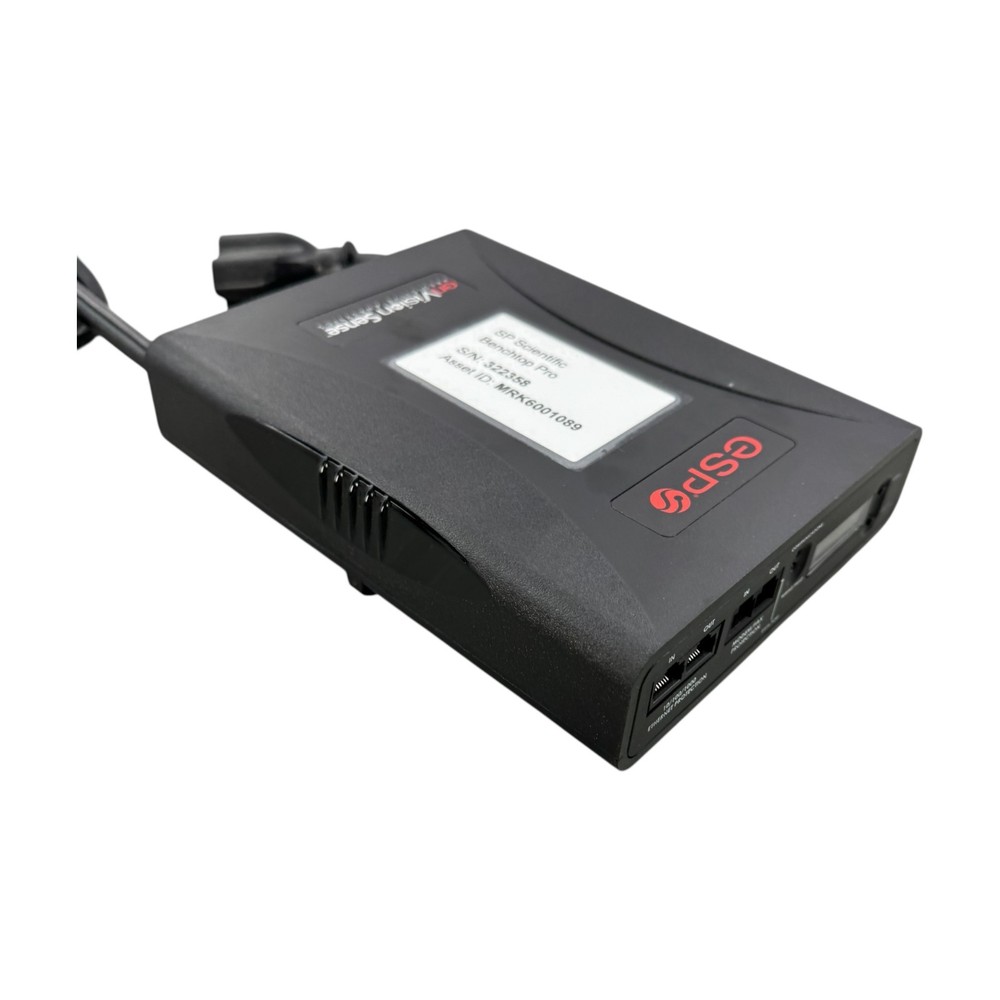 ESP AGS-12020 EV12020 enVision Sense Protective Analytics Power Surge Protector