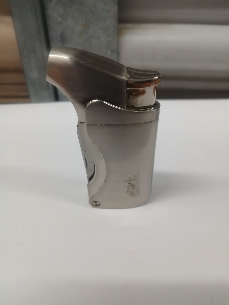 Mr. Blog 5 Function Lighter Multitool.... Refillable