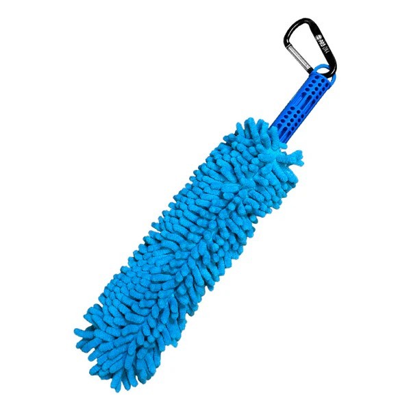 Infamous Pro DNA Pod Swab - Blue