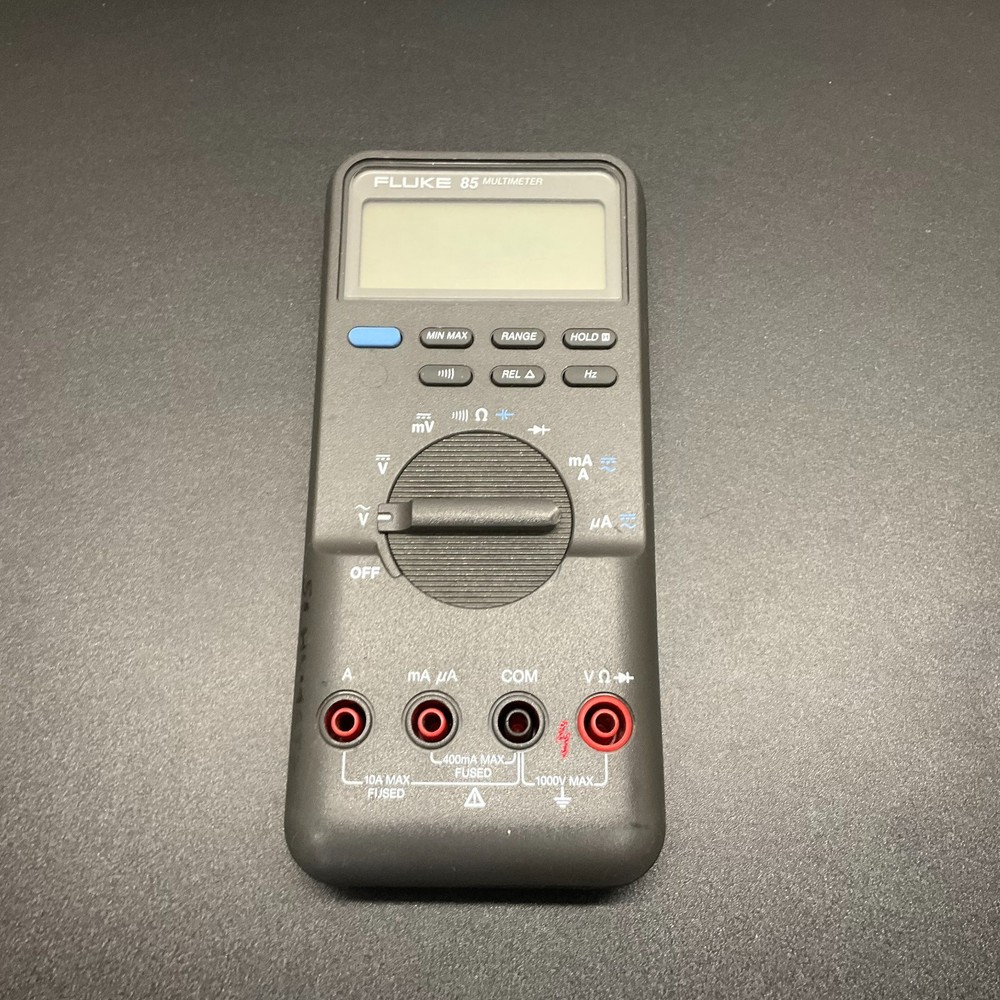 Fluke 85 Digital Multimete