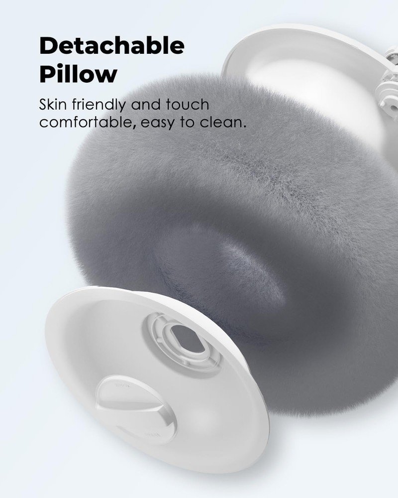 Tablet Stand Pillow, Compatible with 4.7"-13" Phone/Tablet, iPad, iPhone, Sam...
