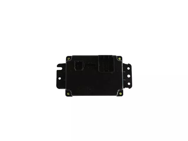 Genuine Mopar A/C And Heater Module 68321559AF