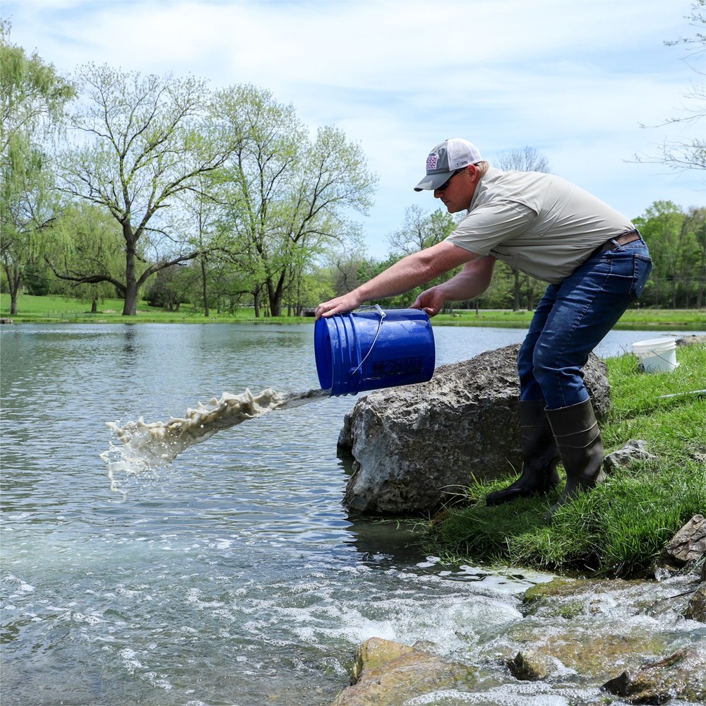 Phosphate Eliminator 40 lb