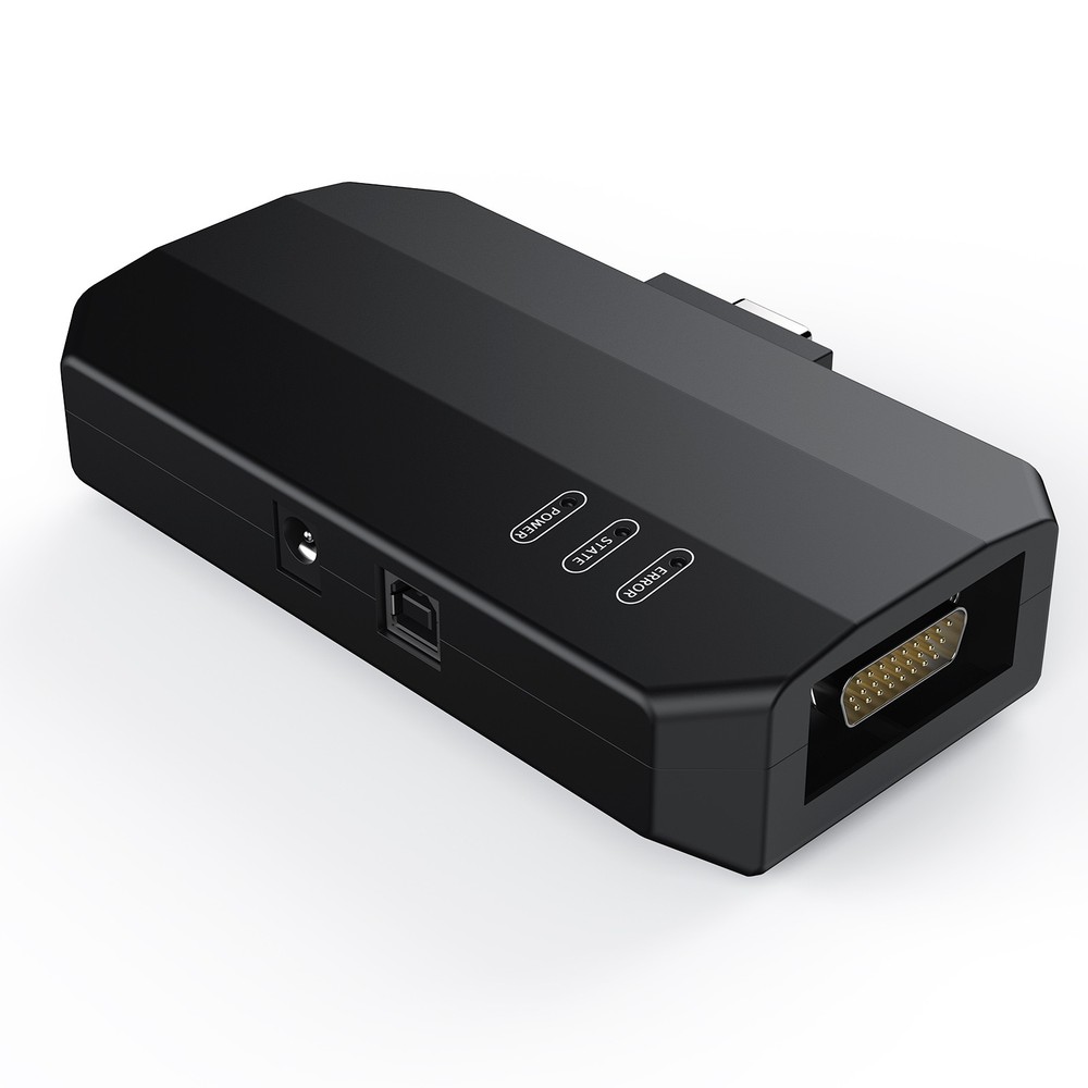 LAUNCH X431 IMMO GIII X-Prog 3 X-PROG3 PC Adaptor Engine Data Validation