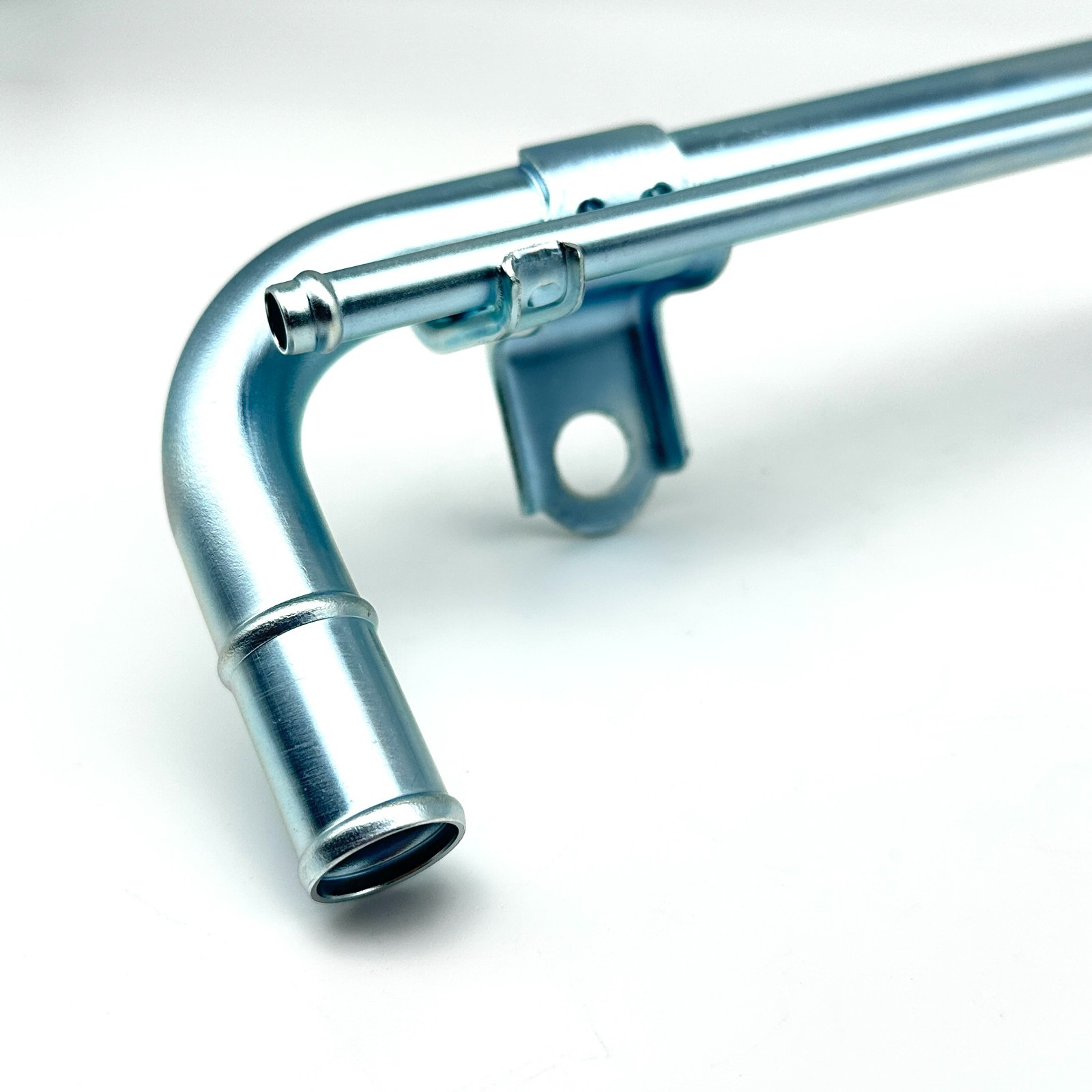 Toyota Genuine AE86 4AG Water Bypass Pipe Hose Cylinder Head Return NEW From Jp