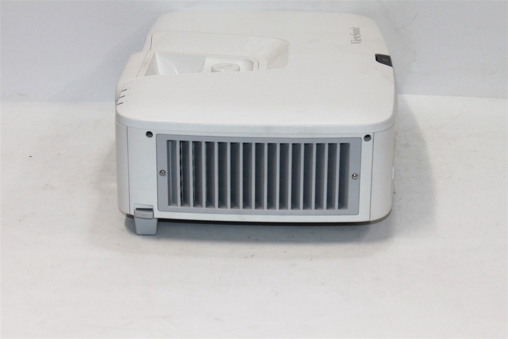 ViewSonic PRO8530HDL projector 182 Lamp Hours
