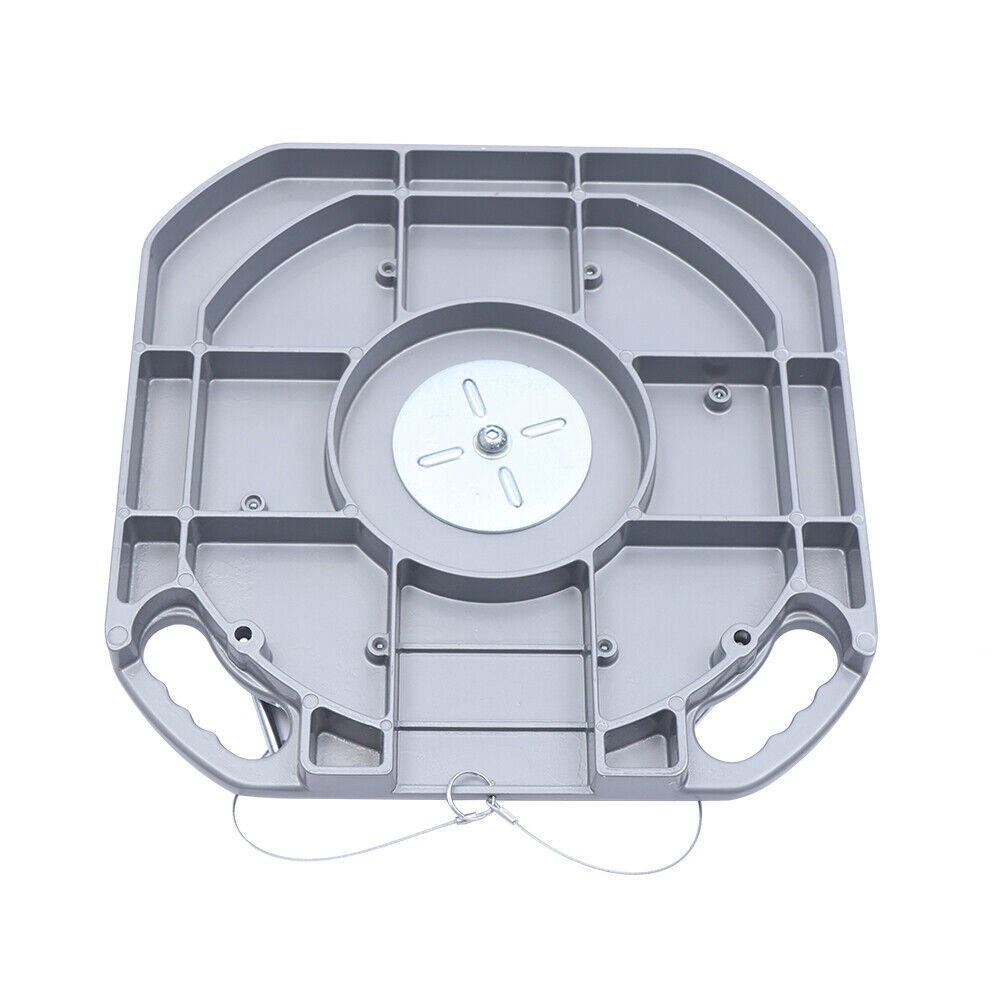 1 Pair Alignment Tool Alignment Turn Plates Car Front End Wheel Alignment Tools