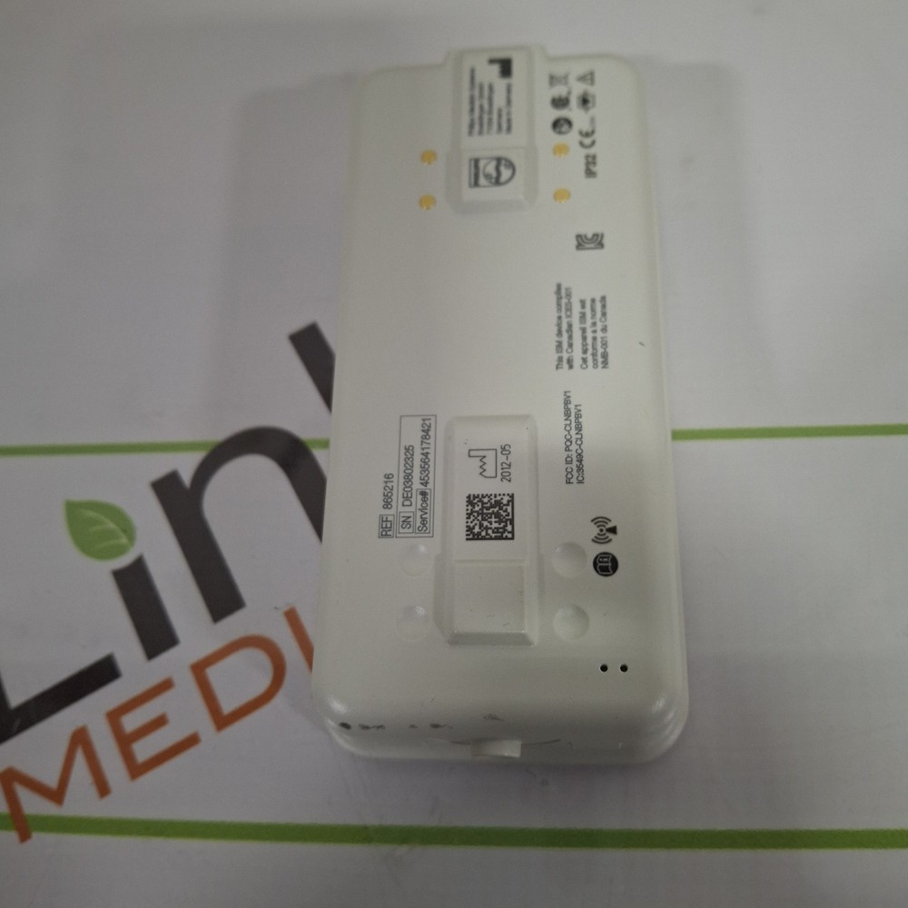 Philips 865216 NBP Wireless IntelliVue Module