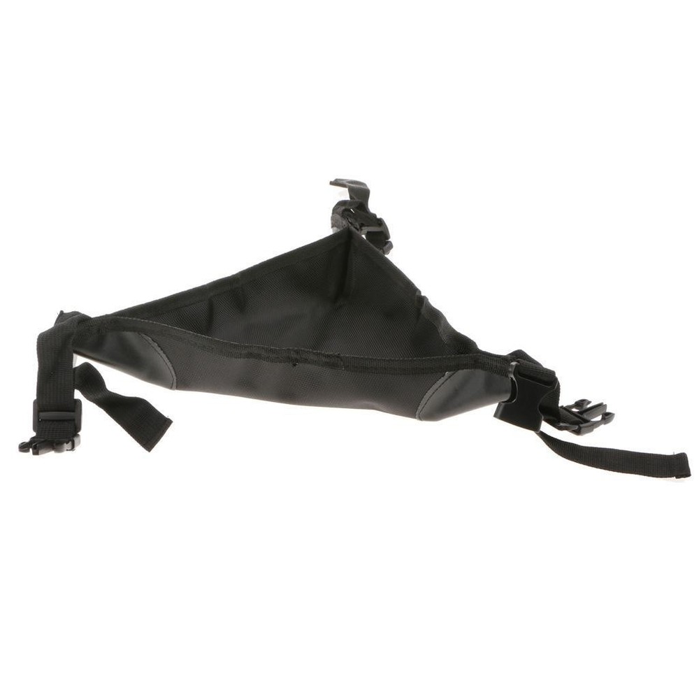 Stable Light Bracket Tripod Triangular Cloth Heavy Duty Sand