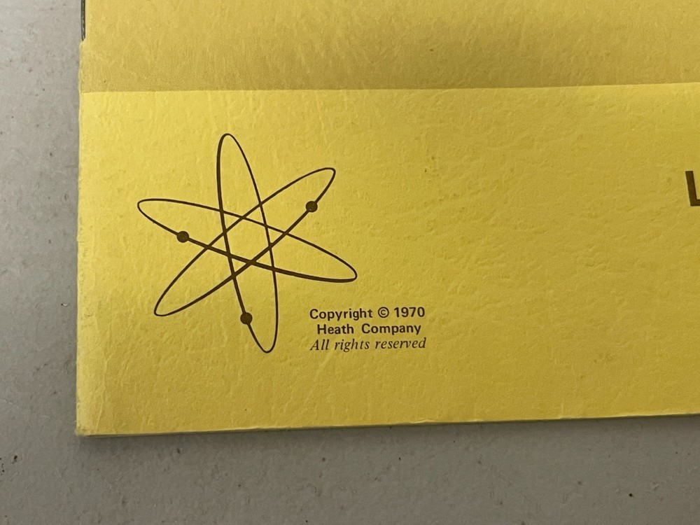 Vintage Heathkit IM-103 Assembly Manual – Instruction Guide