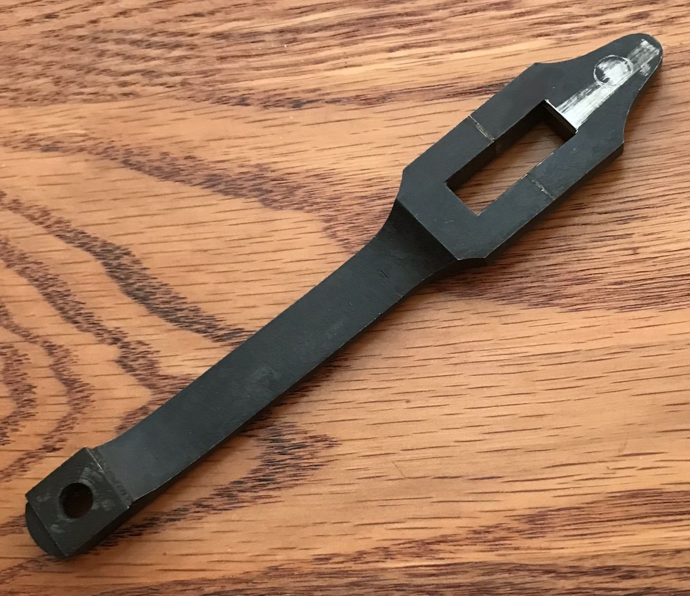 Smith Carbine Top Strap