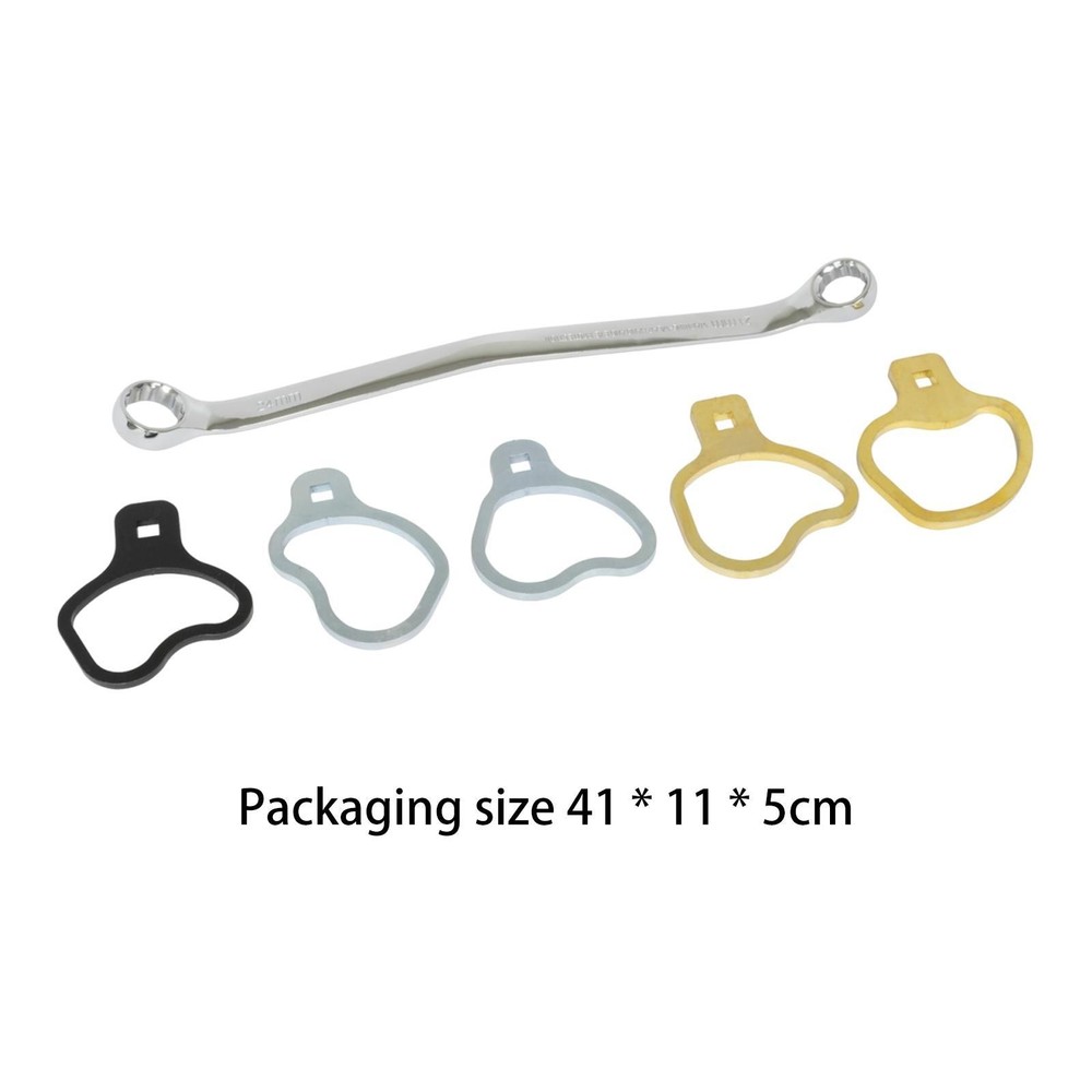 Caster Camber Kit 41620 High Performance Premium Replace for Chevrolet🆙