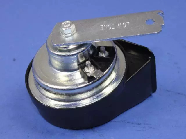 Genuine Mopar Horn And Bracket 5026978AC