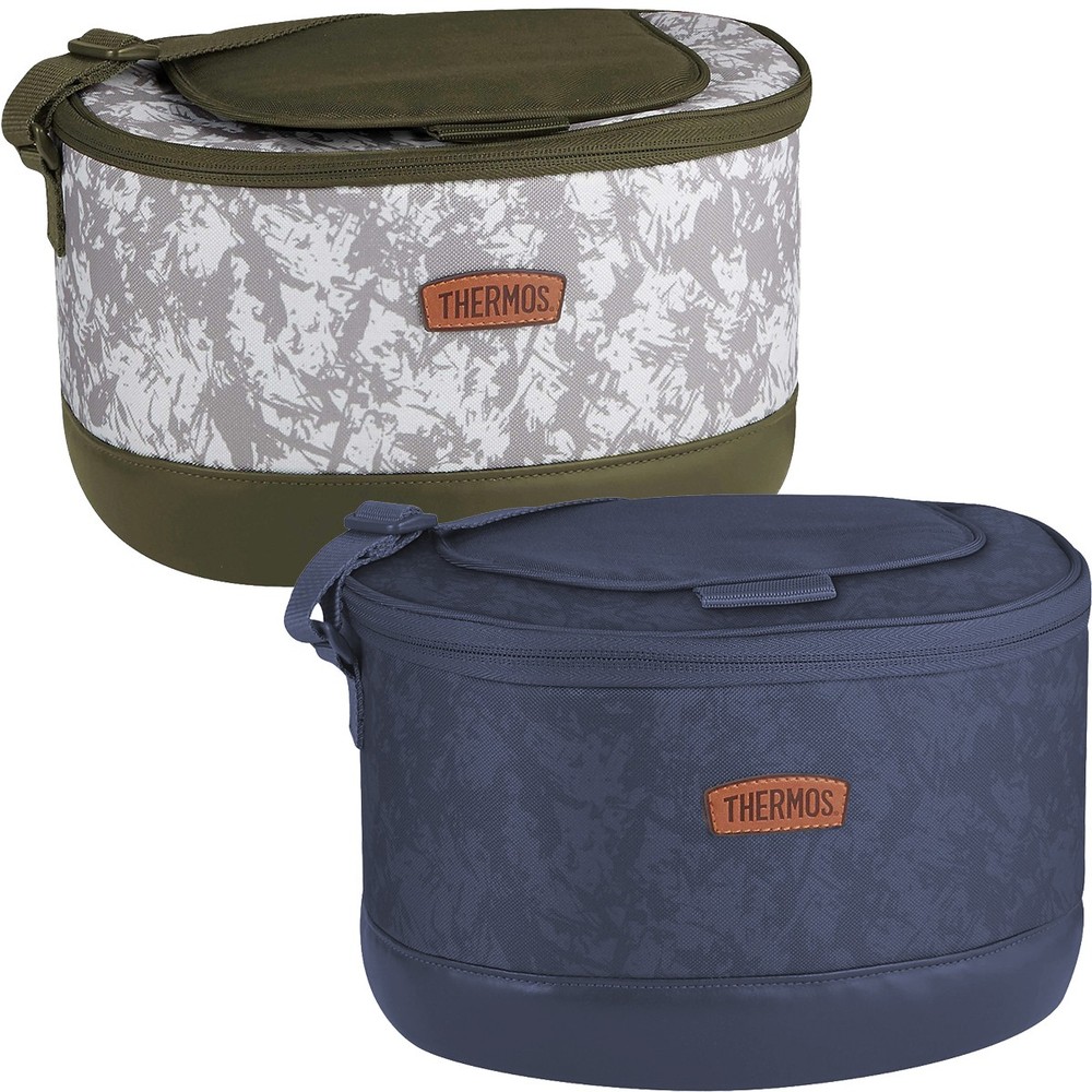 Thermos Premium 6-Can Soft Cooler