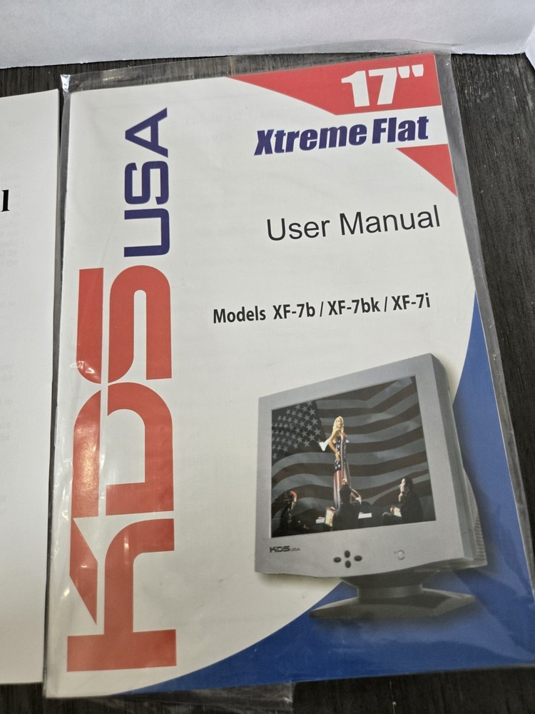 Assorted PC Plug-ins Manuals, See Description