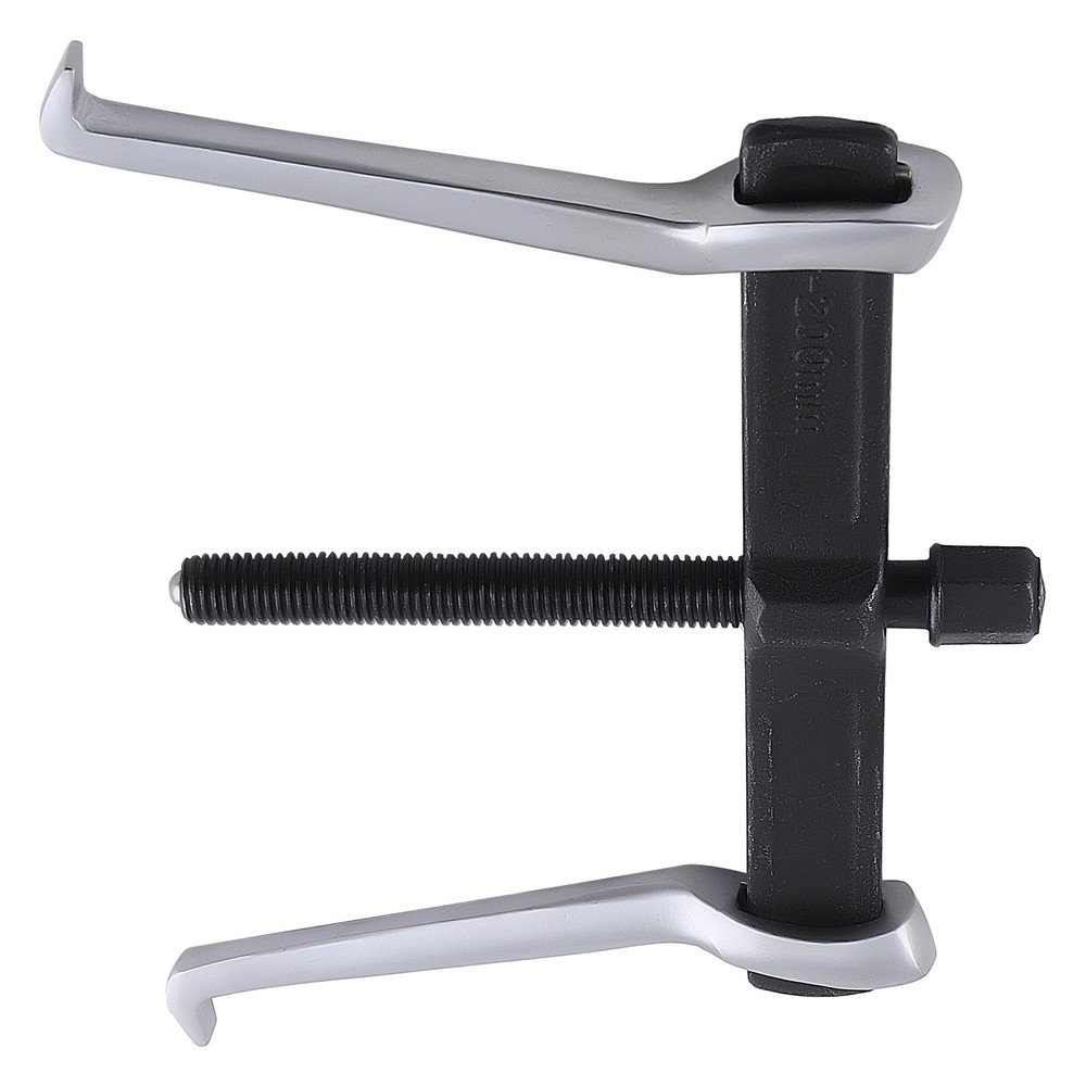 Reversible 2-Jaw Puller 8" For Bearings, Gears, Pulleys Easy Operation