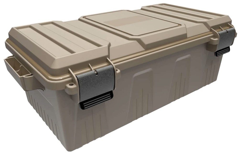 MTM ACR4-18 Ammo Crate Utility Box Divided