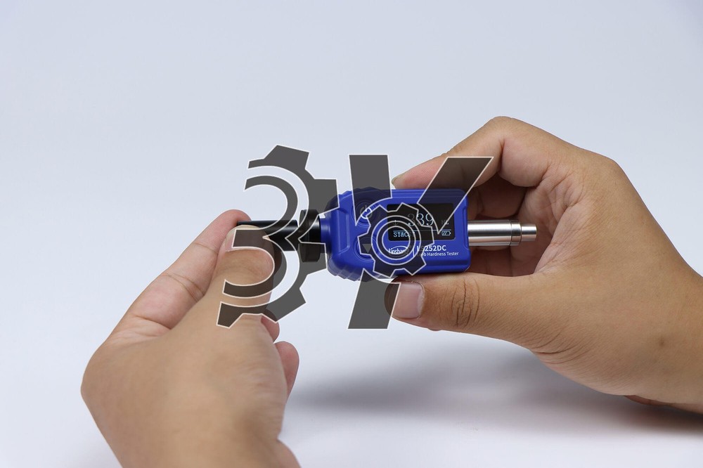 1PCS NEW Linshang LS252DC Leeb hardness tester