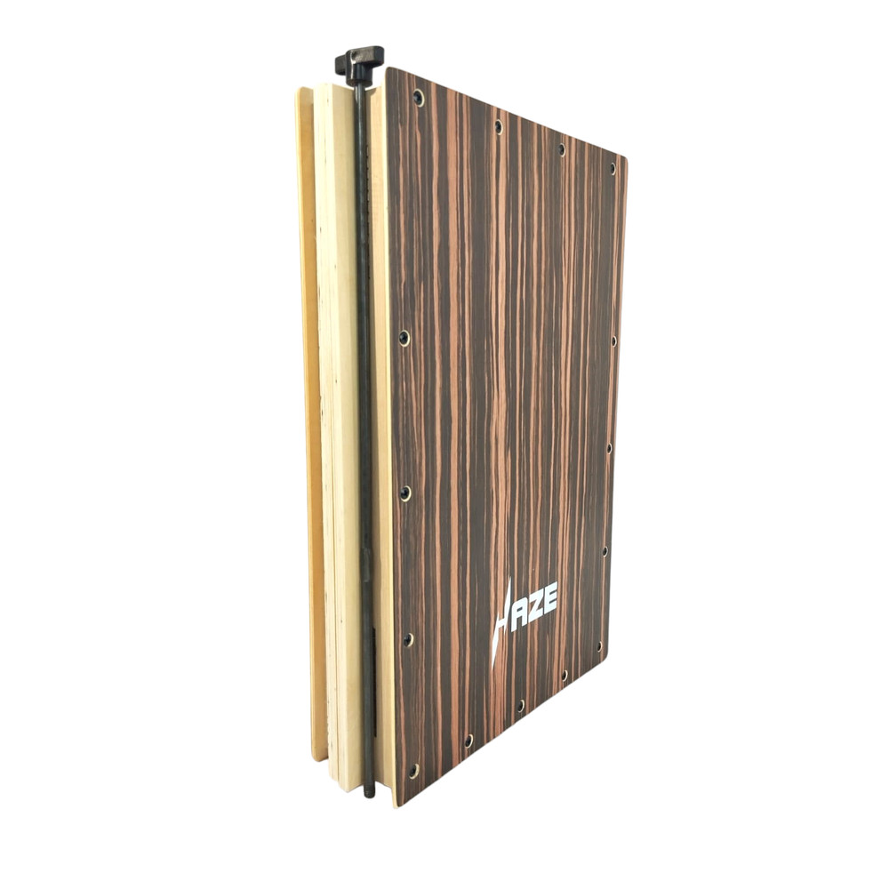 Haze Foldable Birch Cajon - Natural WL88