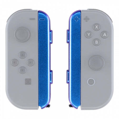 Nintendo Switch Joy-Con Wrist Strap Shells - eXtremeRate