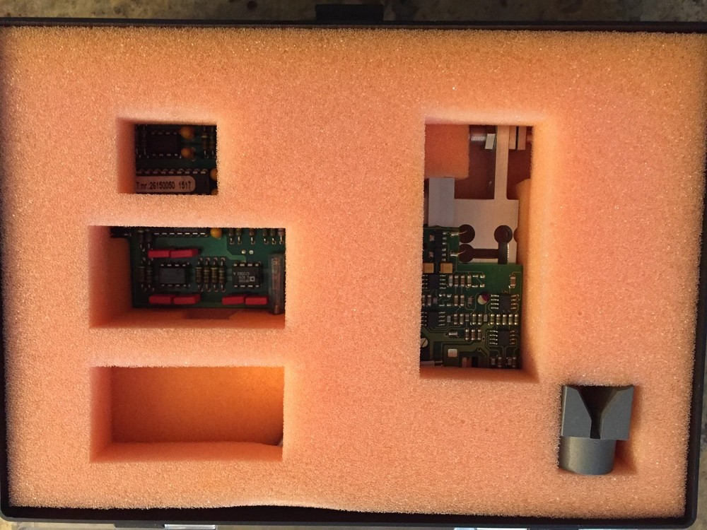 BOSCH KKE-2-03 LOAD CELL