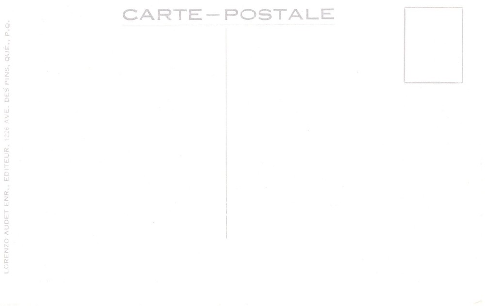 CALECHE, QUEBEC, CANADA - PC6558