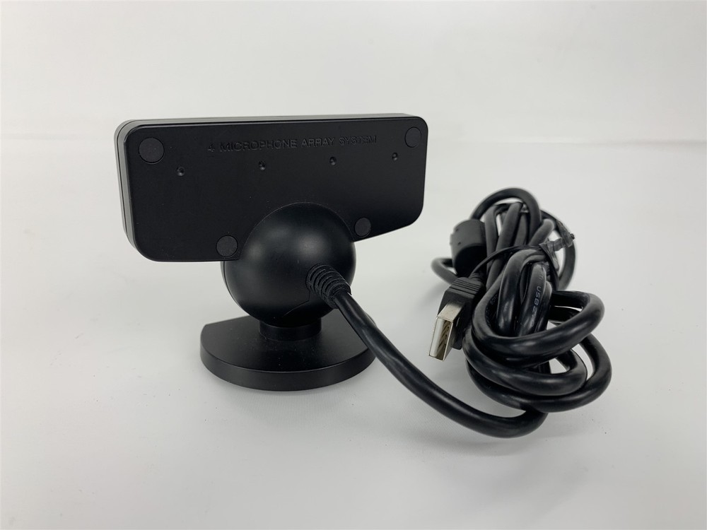 Playstation Eye Camera 4 Microphone Array System SLEH-00448