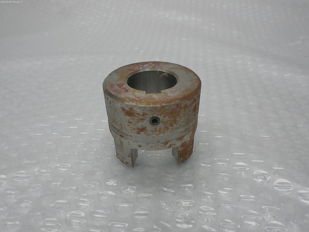 ROTEX 24 COUPLING (AS PICTURED) UNMP