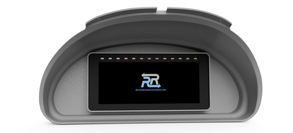 '95-04' BMW E39 Dash Bezel