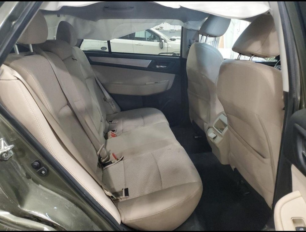 Camera/Projector Camera Windshield Mounted Upper Fits 19 LEGACY 298987