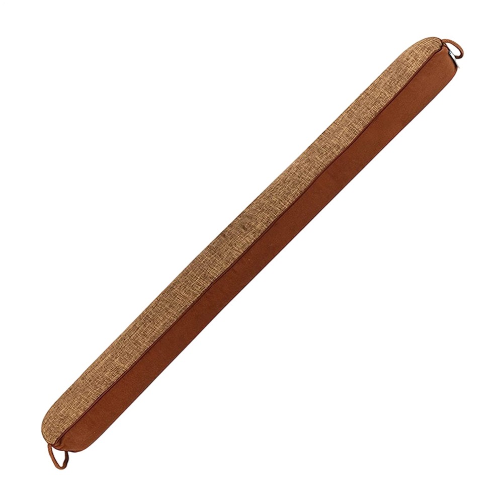 Under Door Draft Blocker Triangular Draft Sealing Blocker Weighted Under modern