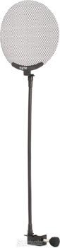 Gator Metal Screen Pop Filter - Pop Filter