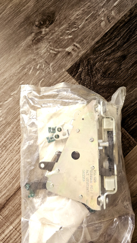 2011 Kenworth T800 Door Assembly, Front (Left Hand)