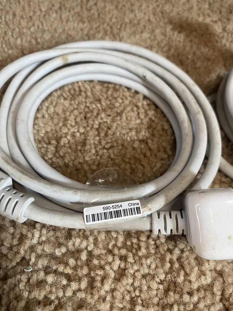 Miscellaneous Cable lot- Xbox 360 Composite AV Cable, Computer, Etc…..