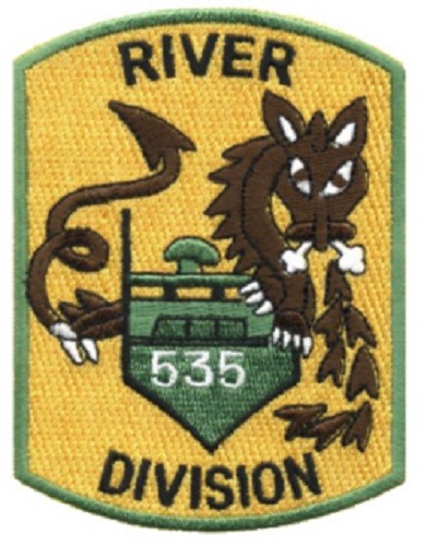 Address Labels - River Division 535