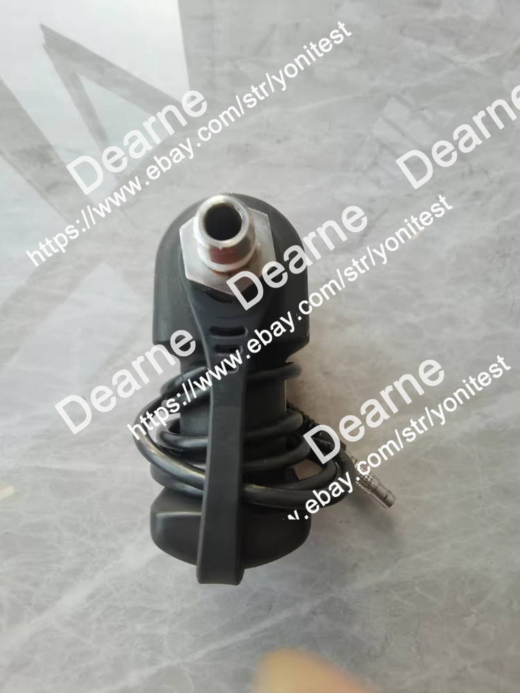 1 pcs FLUKE 700P06 100PSlG pressure module