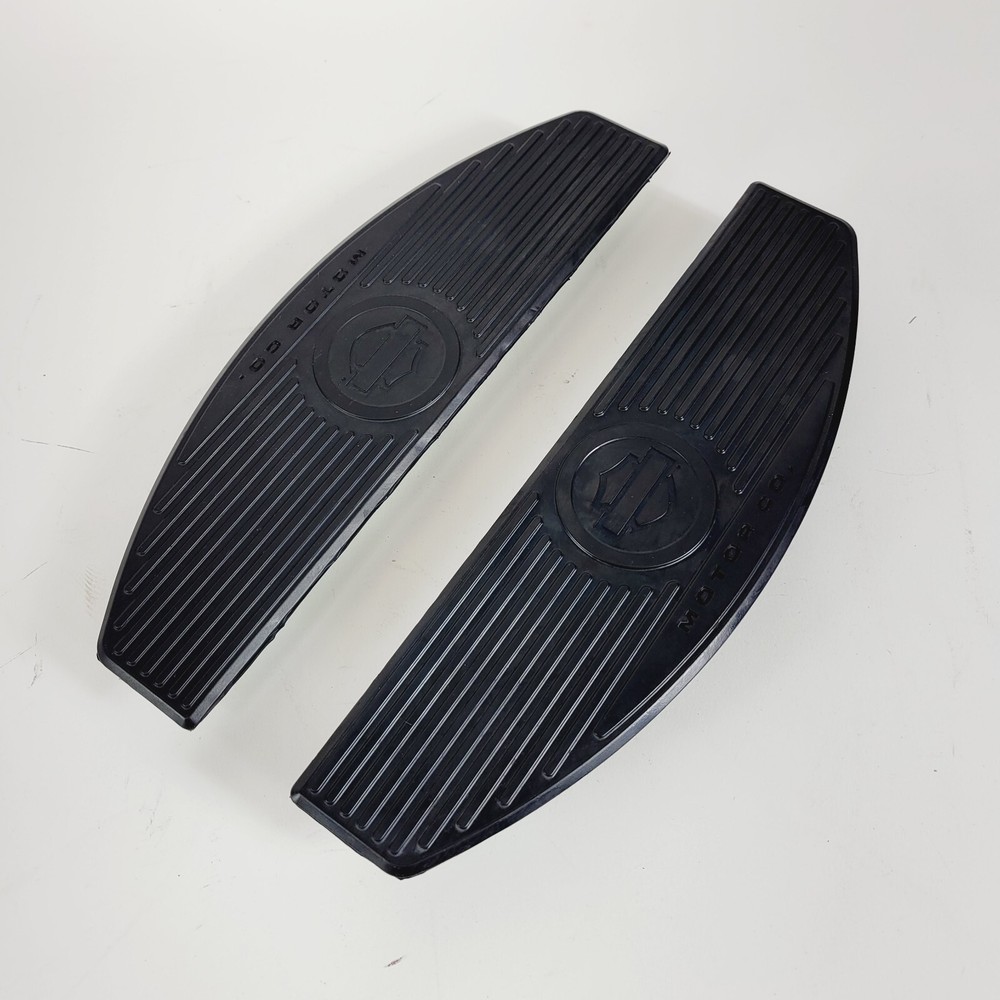 Genuine OEM Harley Davidson 18-23 Softail Replacement Floorboard Inserts