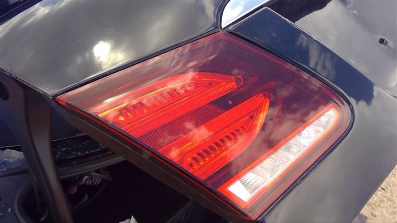 E350 2014 Speaker 784463