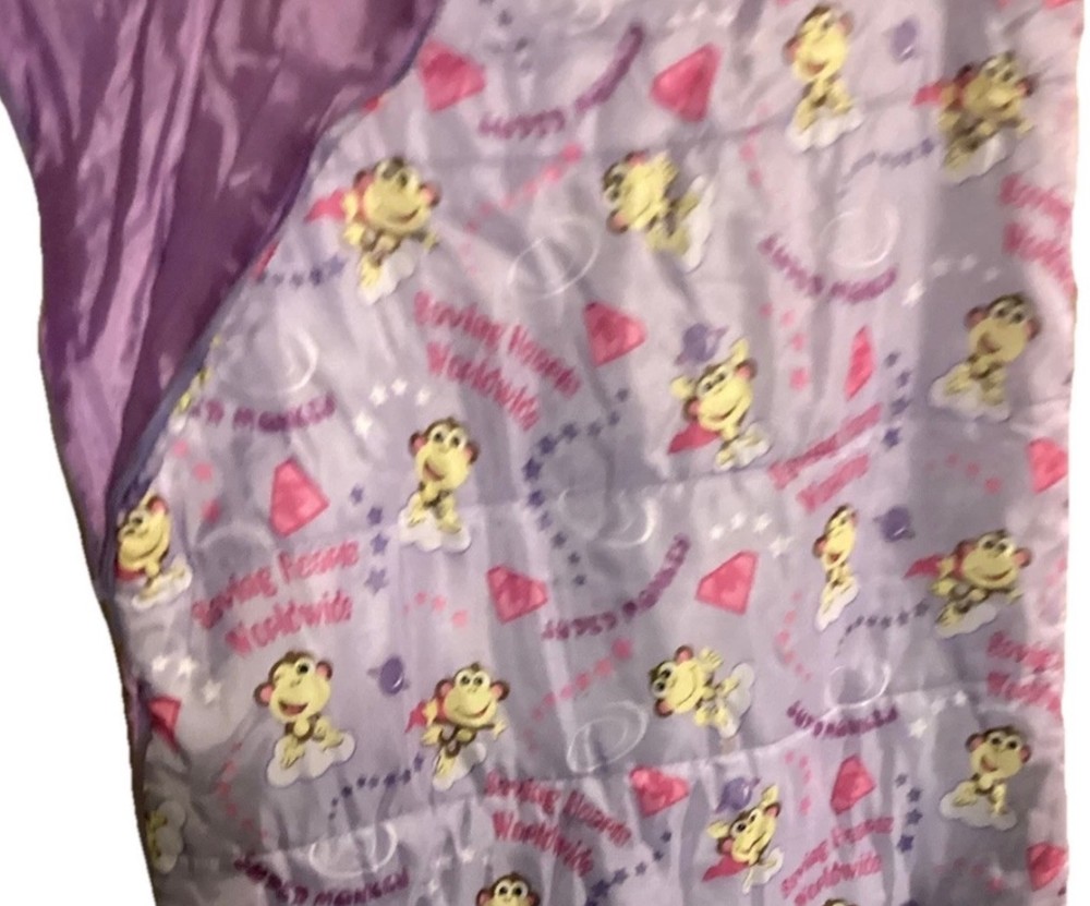 Children’s Sleeping Bag