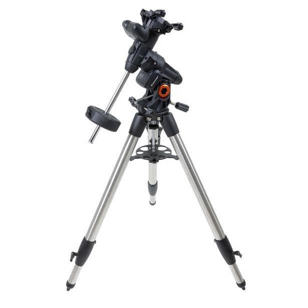 Celestron Advanced VX Mount with Dual Saddle Plate