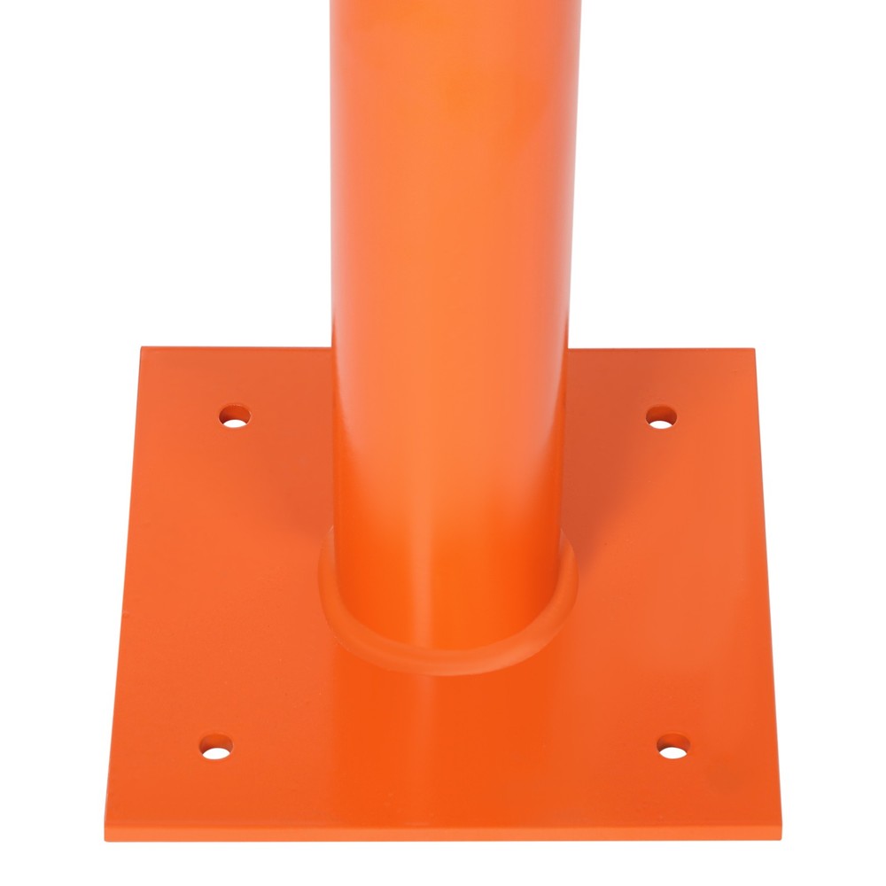 7257.48kg/16000lbs Jacking Post Adjustable Height Jacking Post Jack Column
