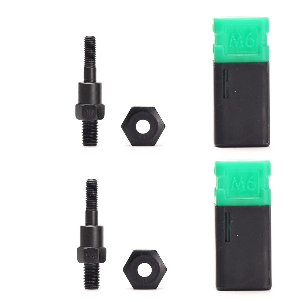 A Series Hand Rivet nut Tool Mandrel (M6)
