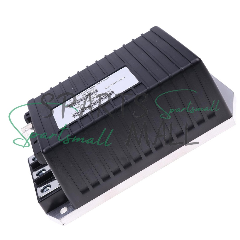 1266R-5351 48V 350A for Curtis Programmable DC SepEx Motor Controller Pallet
