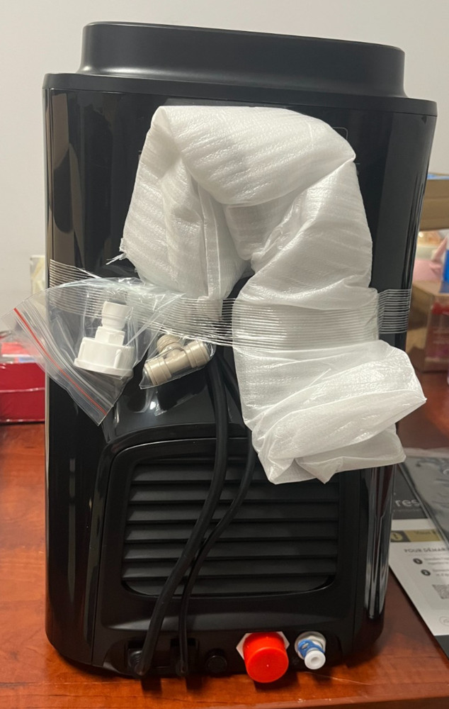 FLAVIA Chill Refresh Module for Creation 300 Coffee Brewer Machine