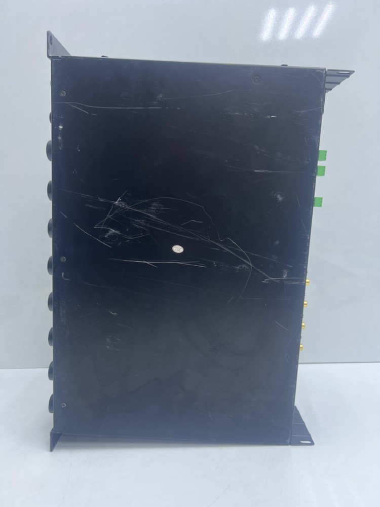 AUDAC MTX88 8-ZONE AUDIO MATRIX