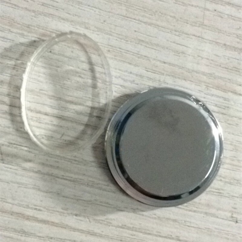 Insert Clock Quartz Movement Mechanism Replacement Classic-Mute Essential Tools