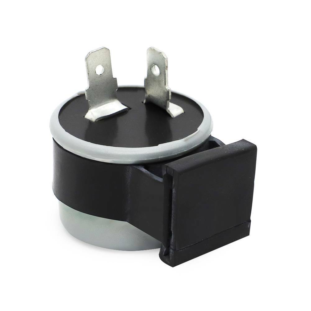 For Honda Turn Signal Flasher Winker Relay 6 VOLT 2 PRONG Fits Many Motor Models