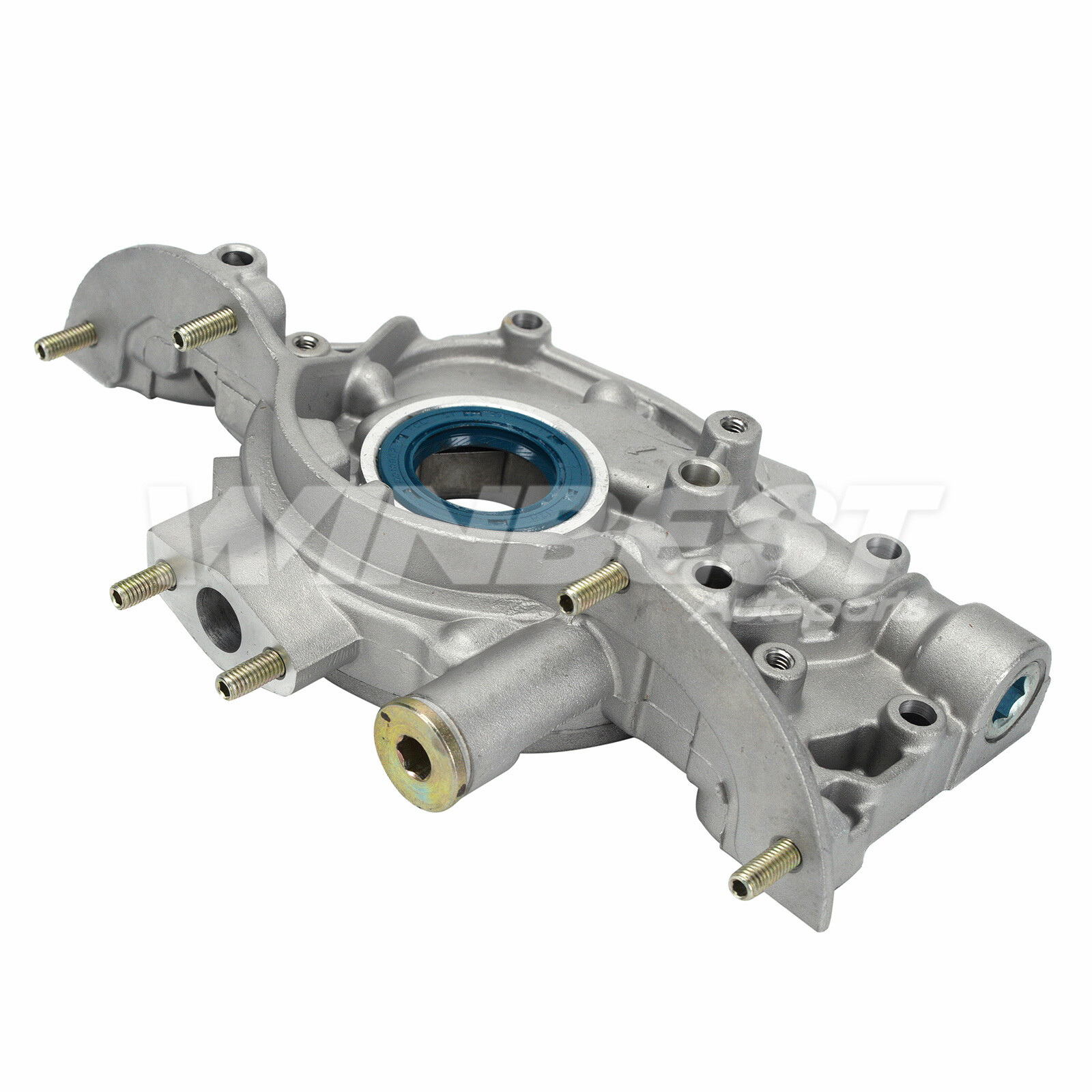 Fit for 96-00 Honda Civic 1.6L SOHC Timing Belt Kit Oil Water Pump New