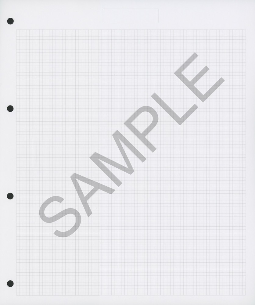 Salisbury 4-ring stamp album leaves